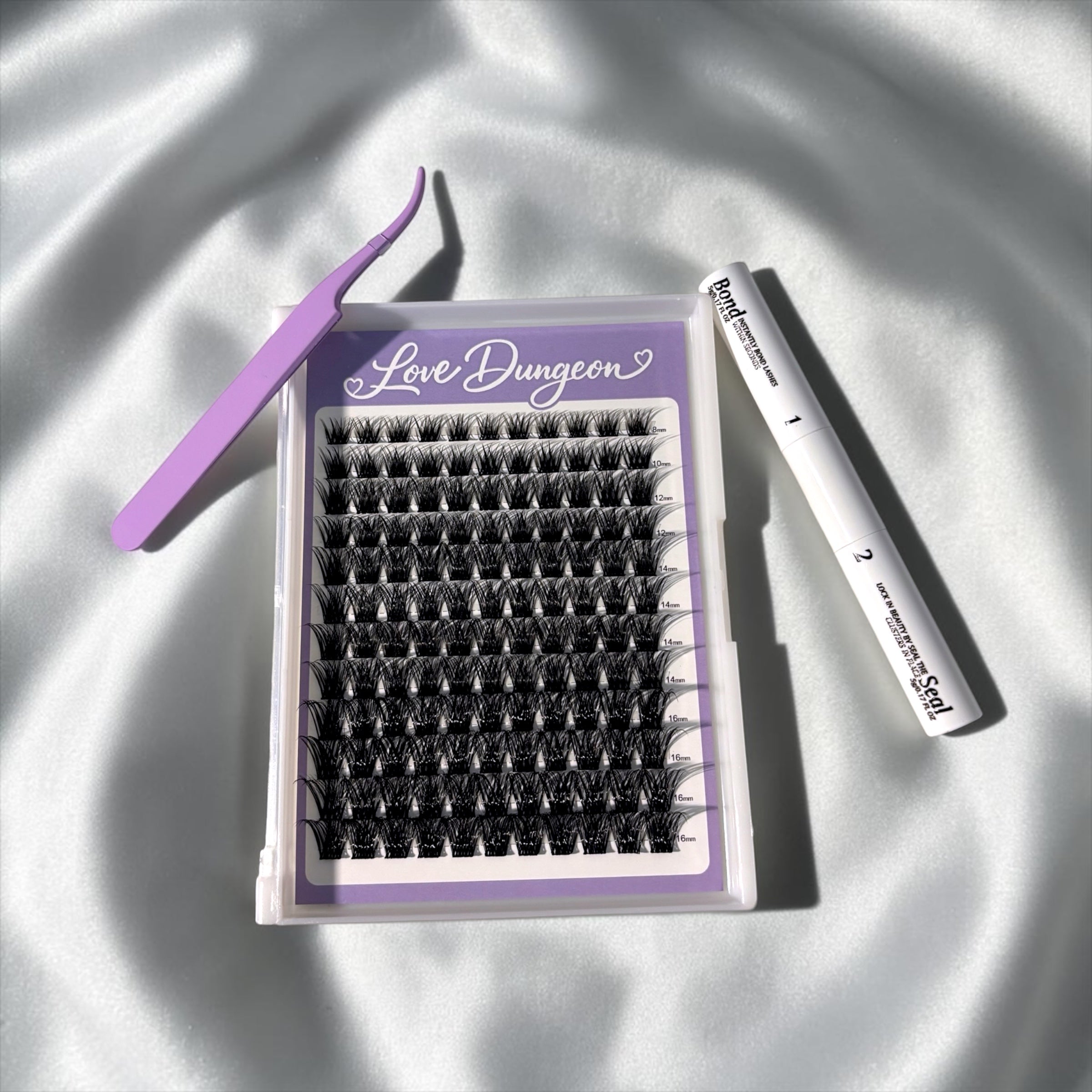 Lashes