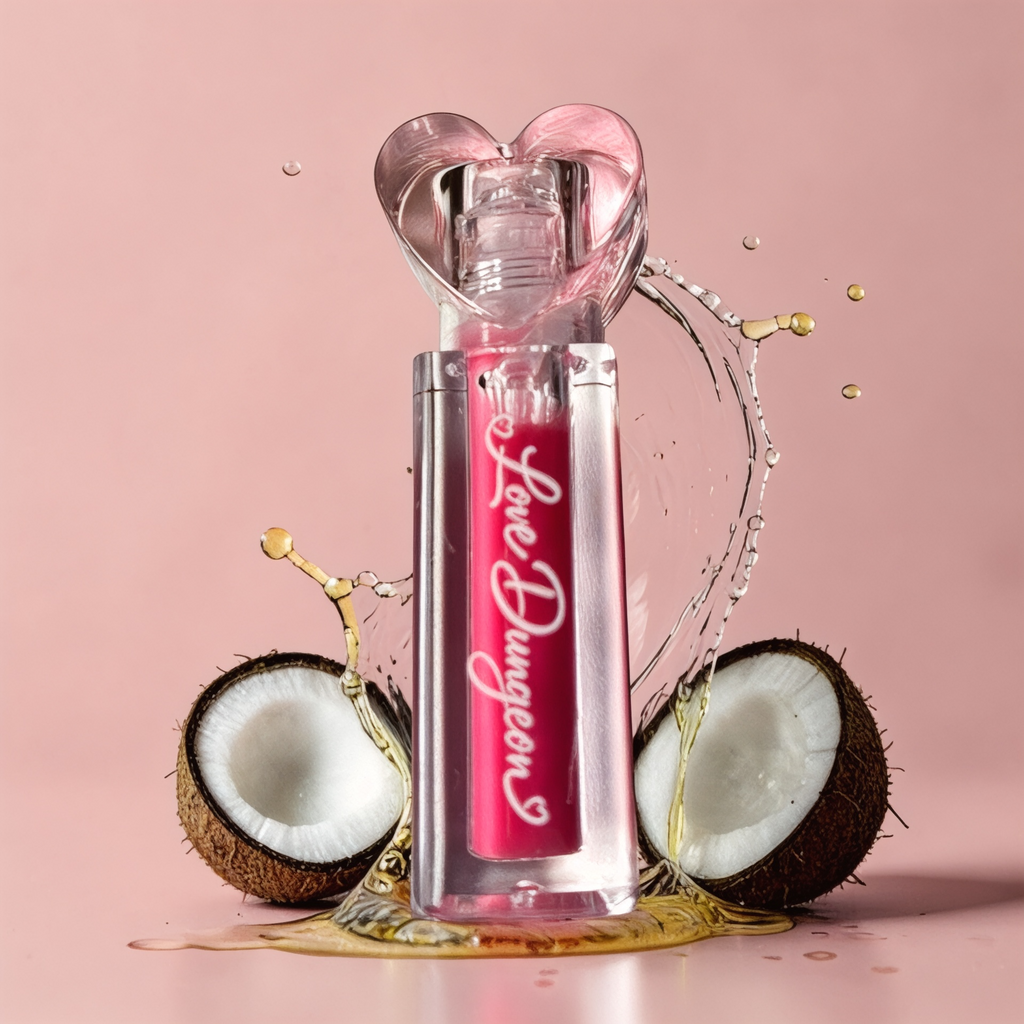 Three Dates Lip Gloss