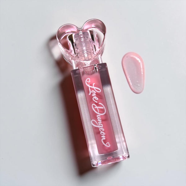 Three Dates Lip Gloss