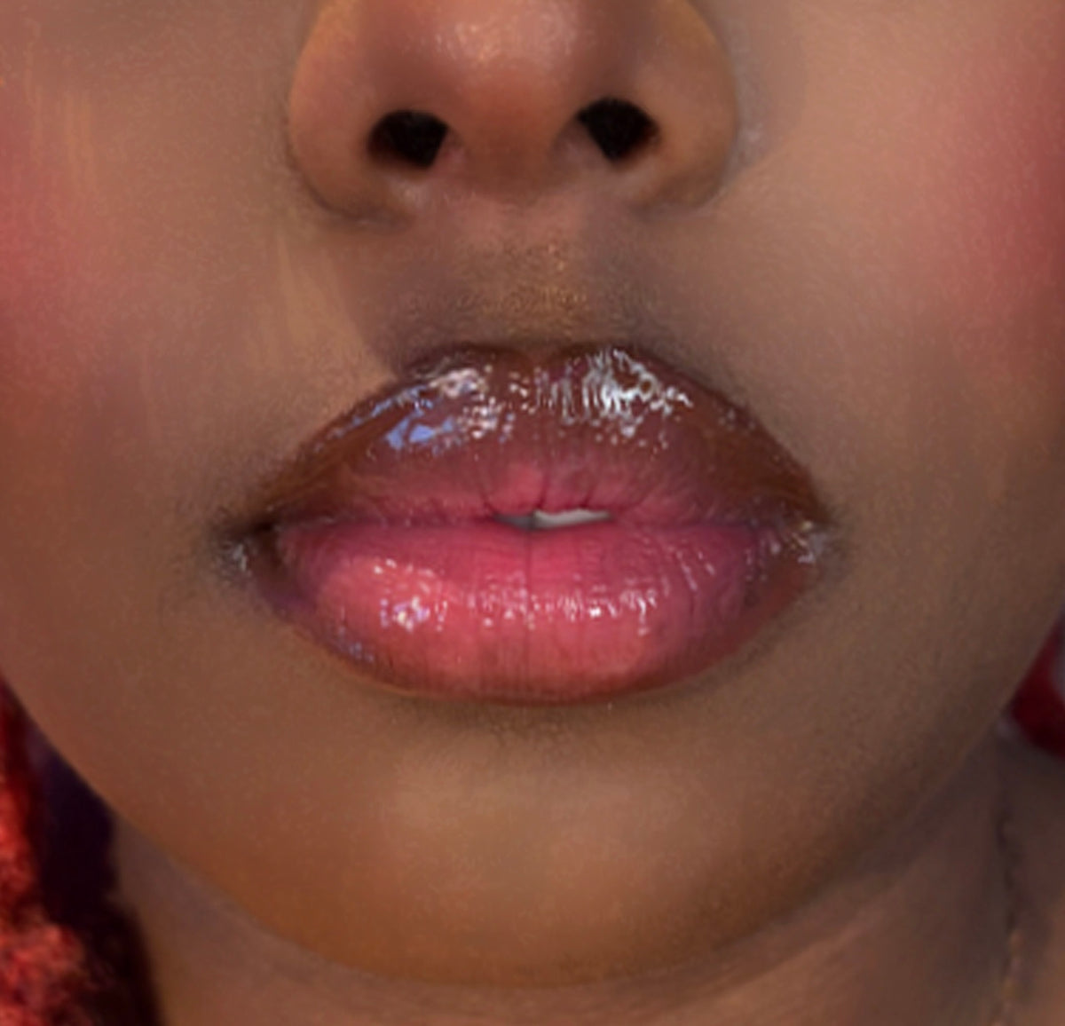 Creamy Lip Butter