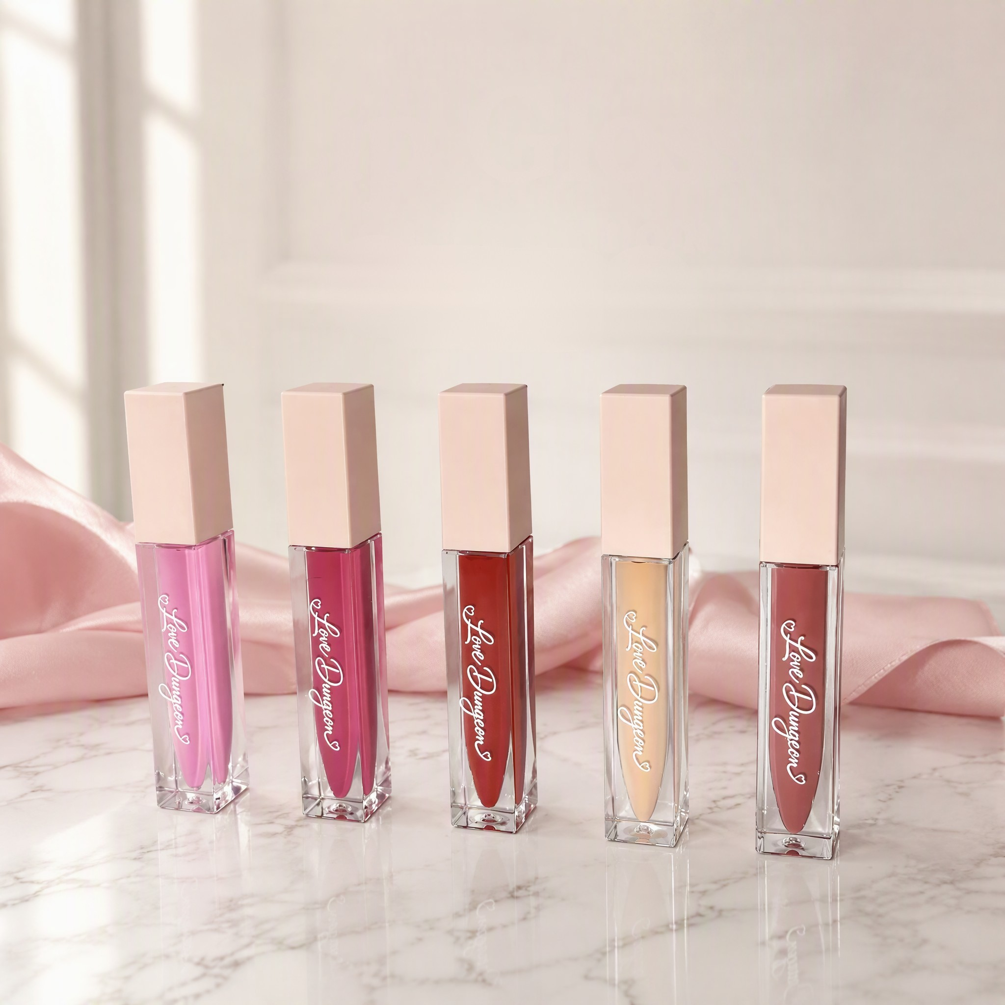 Creamy Lip Butter