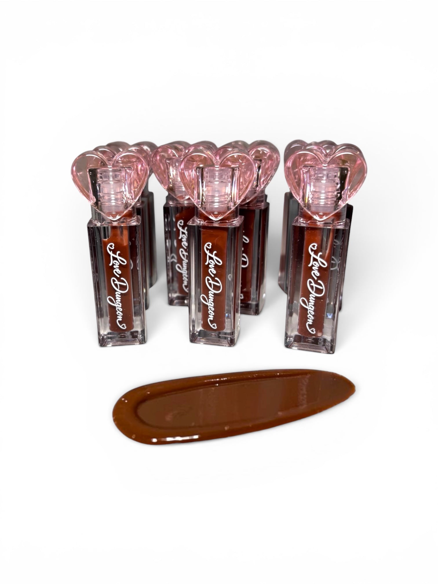 Three Dates Lip Gloss