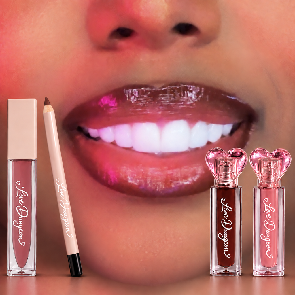Marry Me Lip Combo