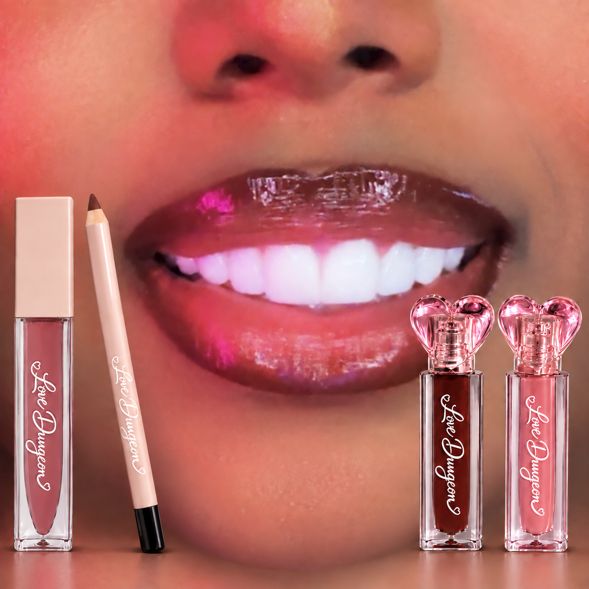 Marry Me Lip Combo