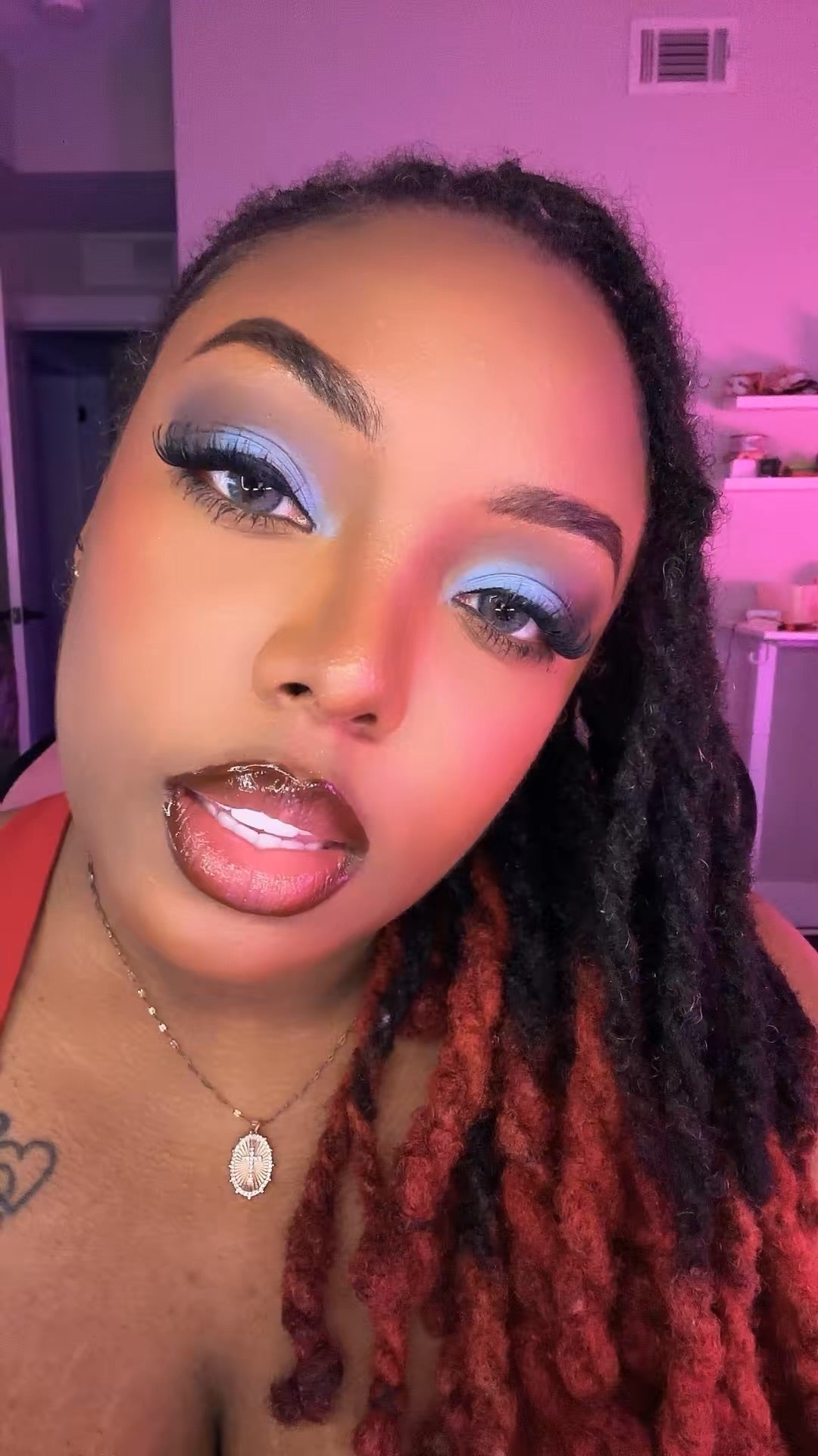 Creamy Lip Butter