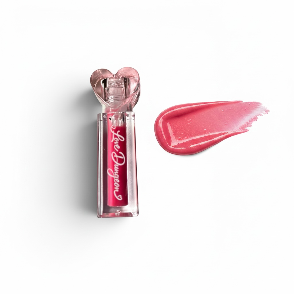 Three Dates Lip Gloss