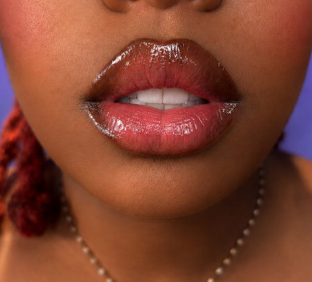 Creamy Lip Butter