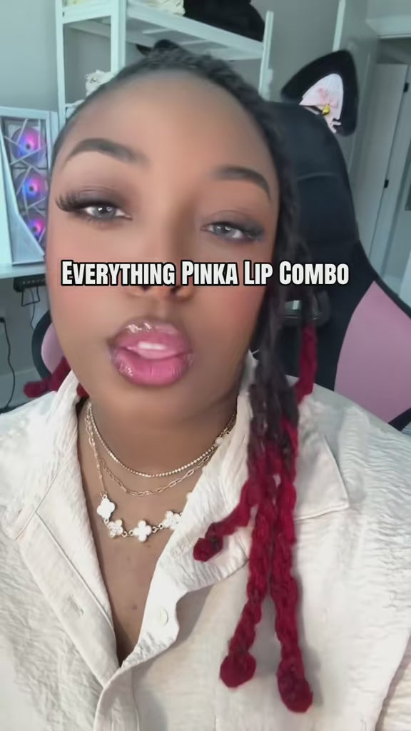 Creamy Lip Butter