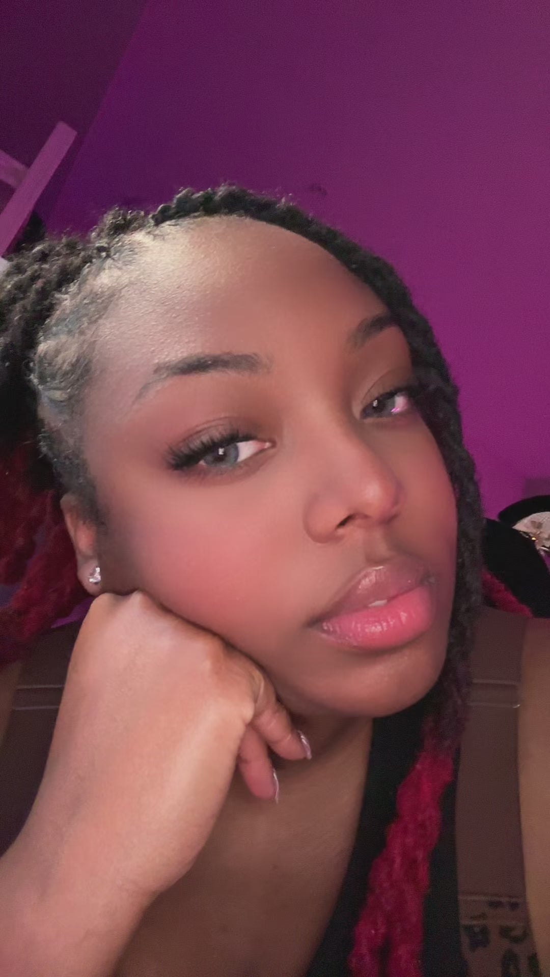 Medieval Baddie Lash Cluster Set
